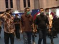Vaksinasi Massal di Grand City Langgar Prokes, Begini Sikap Satgas
