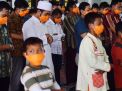 Klaster Tarawih di Banyuwangi, 53 Positif Covid-19 dan 6 Meninggal