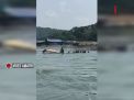 Perahu Wisata Terbalik Tewaskan 9 Orang, Ini Warning La Nyalla