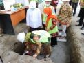 Baca juga : Unwaha Jombang Bangun Gedung Baru Bantuan Presiden