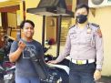 Baca juga : Polisi Sita Motor Pakai Knalpot Racing, Boleh Diambil tapi Ada Syaratnya