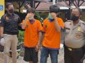Sulit Cari Kerja akibat Putus Sekolah, Pemuda Ini Nekat jadi Pengedar Narkoba