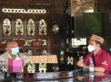 Tidak Sakit Hati Dimarahi Mensos Risma, Begini Penjelasan Kronologi Pendamping PKH Gorontalo Fajar