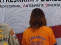 Wanita Banyu Urip dan Komplotannya Ini jadi Spesialis Curi Ponsel dan Uang para PKL