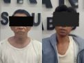 Komplotan Curanmor di Surabaya Ini Cari Target dengan Mengendarai Mobil