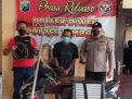 Nyamar Menjadi Petugas PLN untuk Mencuri Kabel Listrik