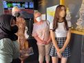 Koleksi Museum Pleret Undang Penasaran Wisatawan Asing