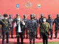 Gandeng TNI AL, Walikota Surabaya Siapkan Rumah Sakit Lapangan di Surabaya