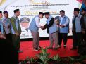 Wali Kota Eri Cahyadi Dinobatkan sebagai Dewan Kehormatan Pemuda Muhammadiyah Surabaya