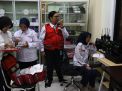 PMI Surabaya Terkoneksi dengan Layanan 112, Wali Kota Eri Cahyadi Ingin Optimalisasi Layanan Kemanusiaan