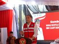 Baca juga : Wali Kota Eri Cahyadi Resmikan Master Meter di Tambak Dalam, Ratusan Warga bisa Nikmati Air PDAM Setelah 20 Tahun