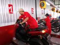 Pemkot Surabaya Gandeng GoTo dan Pertamina Luncurkan Rumah Padat Karya Pitstop Manyar