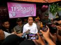 Wali Kota Eri Cahyadi Yakin Partisipasi Pemilih di Surabaya Minimal 85 Persen