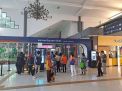 Libur Panjang Idul Adha 2024, Daop 8 Surabaya Operasikan KA Tambahan