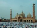 Baca juga : Wamenag Prediksi Hari Raya Idul Fitri pada 10 April 2024, Ini Alasannya