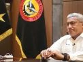 Irjen Pol Marthinus Hukom, Resmi Kepala BNN yang Baru, Siapa Dia?