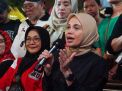Istri Ganjar Pranowo Safari Politik di 11 Daerah Jawa Timur, Dimulai dari Madiun hingga Surabaya