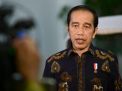Presiden Perintahkan BNPB, TNI dan Polri Tangani Banjir Kalsel