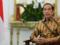 Presiden: 75 Pegawai KPK Gagal TWK Mestinya tak Langsung Diberhentikan
