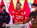 Resmikan Ruas Danowudu-Bitung, Presiden: Tol Manado-Bitung Tuntas dan Siap Dimanfaatkan