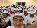 Jaringan Kemandirian Totalitas Dukung Eri-Armuji