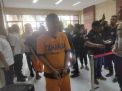 Jambret Spesialis Kalung Digulung Subdit Jatanras Polda Jatim