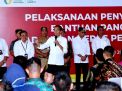 Gaji ASN, TNI dan Polri Naik di 2024, Ini Alasan Jokowi