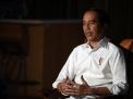 Ketua KPK Firli Bahuri Tersangka Pemerasan SYL, Begini Reaksi Presiden Jokowi