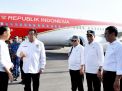 Baca juga : Presiden Jokowi: Pemerintah Hormati Putusan MK Soal Pilpres yang Final dan Mengikat