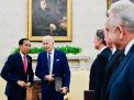 Bertemu Presiden Joe Biden, Presiden Jokowi Ajak Kemitraan Indonesia-Amerika