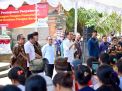 Bansos Cair! Presiden Jokowi: Bantuan Pangan Beras 10 Kg dan Uang Tunai Rp200 Ribu per Bulan hingga Akhir Tahun 2023