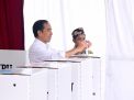 Soal Dugaan Kecurangan Pemilu, Presiden: Semua Ada Mekanismenya