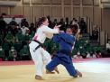 PON XX Papua: Judo Sumbang Emas Kedua untuk Jatim