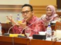 Komisi I DPR RI Pertanyakan Kebijakan Digitalisasi Penyiaran