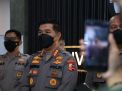 Tanggapi Perang Tagar #PercumaLaporPolisi di Medsos, Polri : Kita Jawab dengan Tupoksi