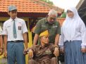 Hari Pahlawan 10 November, Dinsos Jatim Gelar Teatrikal Kepahlawanan