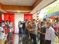 Kelompok Kriminal Bersenjata Ambaidiru Serahkan Diri ke Pangkuan NKRI