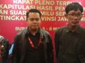 31 Kabupaten/Kota Tuntas, Hari Ini KPU Selesaikan Rekapitulasi 7 Daerah, Salah Satunya Surabaya