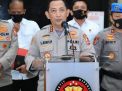 Rekam Jejak Mentereng, Wajar Komjen Listyo jadi Calon Tunggal Kapolri