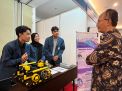 Business Matching dengan Konsorsium PTV,  Kadin Jatim: Inovasi Teknologi Harus Berbasis Potensi Daerah
