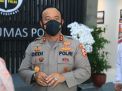 Polri: Rekrutmen Anggota dari Kalangan Santri Sudah dan Akan Terus Dilakukan