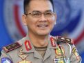 Irjen Firman Pensiun, Brigjen Pol Aan Suhanan Jadi Kakorlantas Sementara