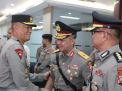 Kapolda Jatim Resmi Lantik Sejumlah Kapolres dan PJU, Siapa Saja? Simak Nama-nama Berikut