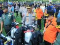 Bencana Hidrometeorologi Mengancam Jatim, Kapolda Irjen Pol Imam Sugianto Ungkap Daerah Rawan