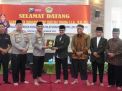 Baca juga : Wujudkan Pemilu 2024 Damai, Kapolresta Sidoarjo Gandeng DPD LDII