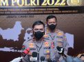 Doni Salmanan Dipolisikan Perkara Binary Option, Bareskrim Polri: Dilaporkan terkait UU ITE