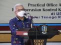 Sebanyak 70 Persen Peserta Pelatihan di BLK Surabaya Lulusan Sarjana