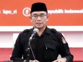 KPU Tetapkan Prabowo Subianto dan Gibran Pemenang Pilpres 2024, Segini Suaranya