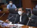 Tidak Ada Usulan Tambahan Anggaran, Kemenpora Ajukan Pagu RAPBN 2022 Rp1,9 Triliun, Turun dari Tahun 2021