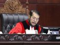 MKMK Ungkap Ada yang Intervensi Putusan Batas Usia Capres-Cawapres, Siapa Dia?